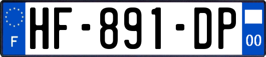 HF-891-DP