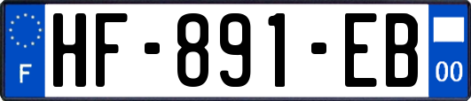 HF-891-EB