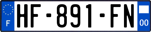 HF-891-FN