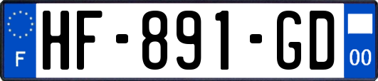 HF-891-GD