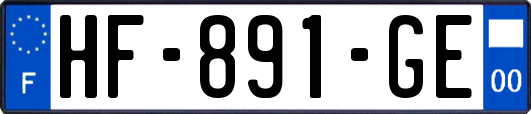 HF-891-GE