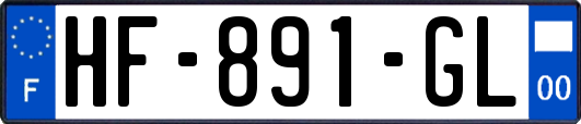 HF-891-GL