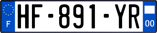 HF-891-YR