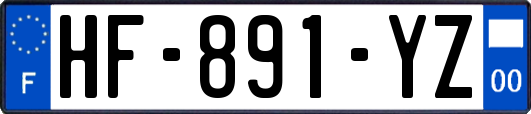 HF-891-YZ