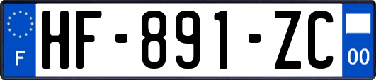 HF-891-ZC