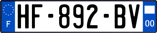 HF-892-BV