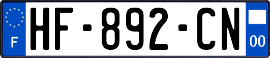 HF-892-CN