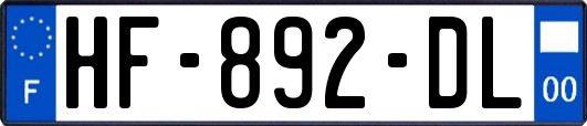 HF-892-DL