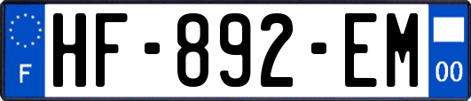 HF-892-EM
