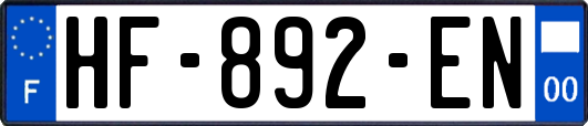 HF-892-EN