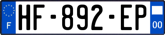 HF-892-EP