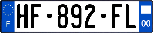 HF-892-FL