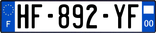 HF-892-YF