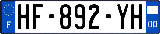 HF-892-YH
