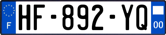 HF-892-YQ