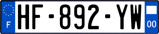 HF-892-YW