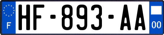 HF-893-AA