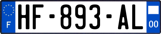 HF-893-AL