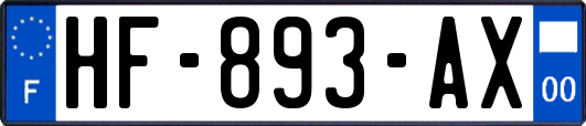 HF-893-AX