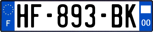 HF-893-BK