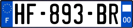 HF-893-BR