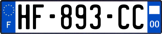 HF-893-CC