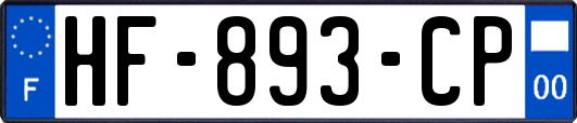 HF-893-CP
