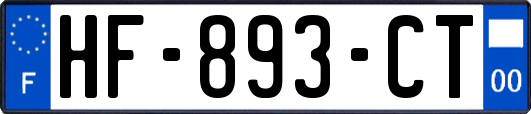 HF-893-CT