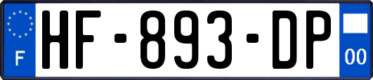 HF-893-DP