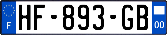 HF-893-GB
