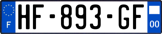HF-893-GF