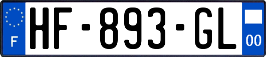 HF-893-GL
