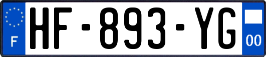 HF-893-YG