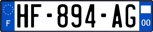 HF-894-AG