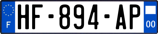 HF-894-AP
