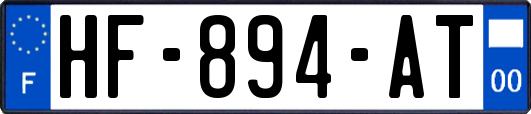 HF-894-AT