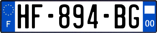 HF-894-BG