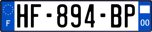 HF-894-BP