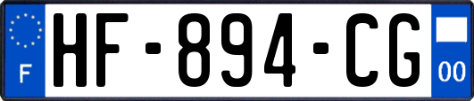 HF-894-CG