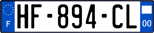 HF-894-CL
