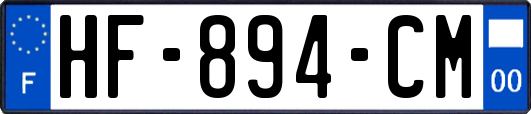 HF-894-CM
