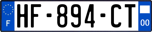 HF-894-CT