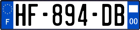 HF-894-DB