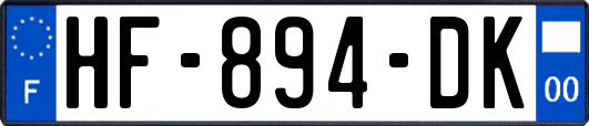 HF-894-DK