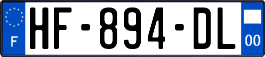HF-894-DL
