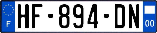 HF-894-DN