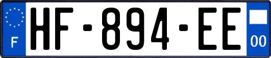 HF-894-EE