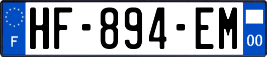 HF-894-EM