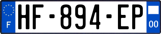 HF-894-EP