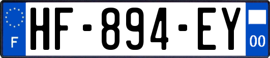 HF-894-EY